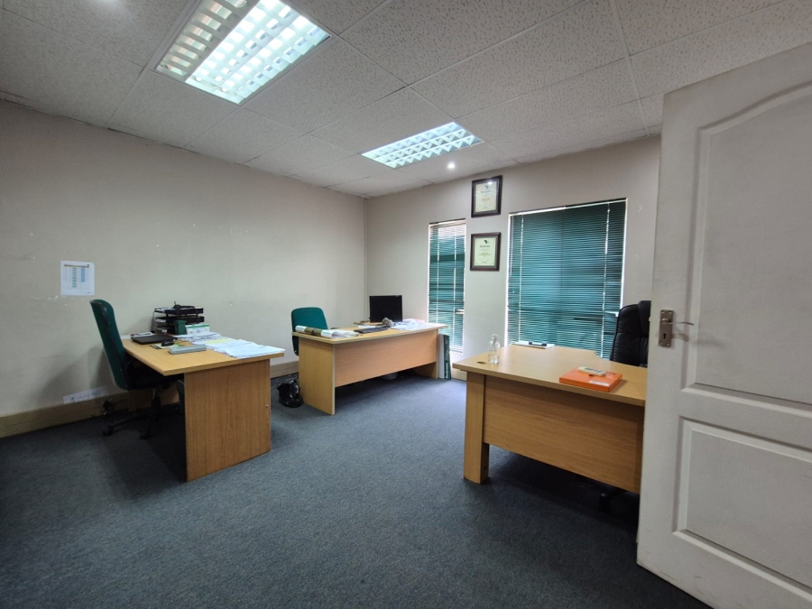 To Let commercial Property for Rent in Vaalpark Free State